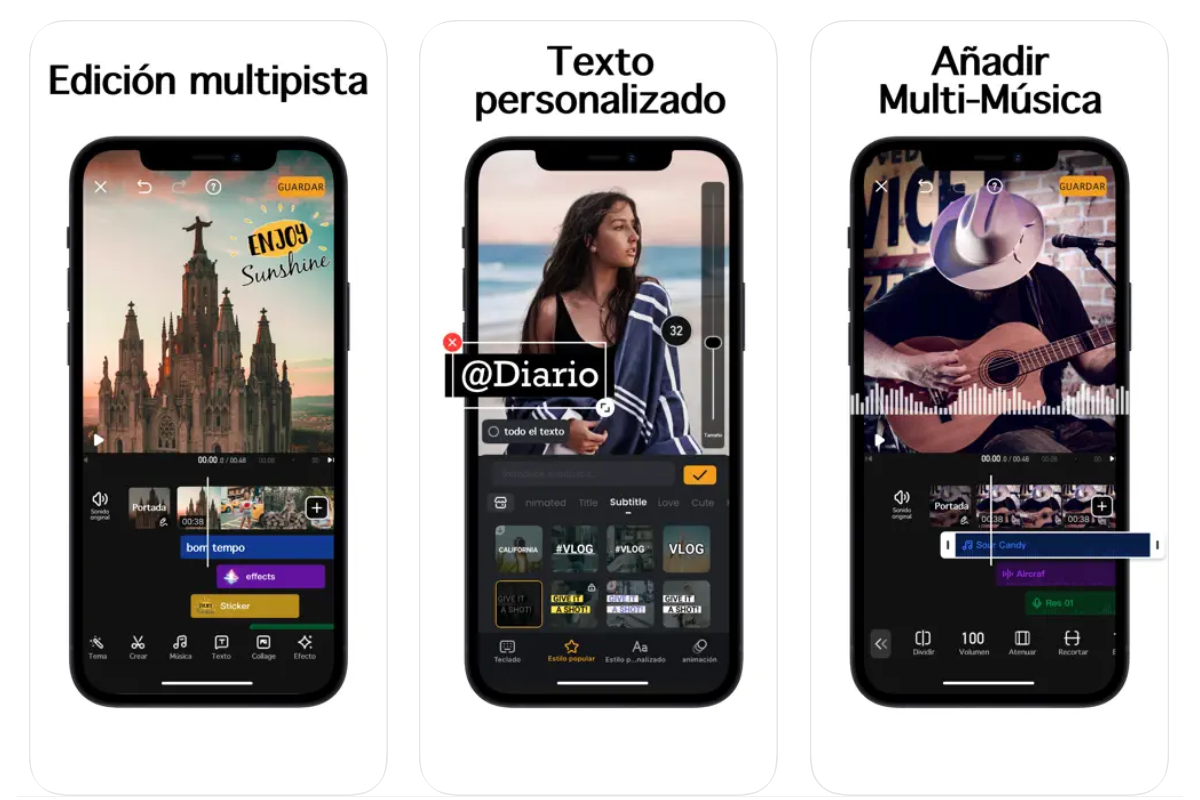 Las Mejores Apps Para Editar Video Desde El Celular La Gu A Central