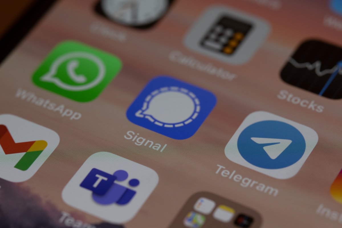 Las mejores alternativas a WhatsApp que puedes descargar