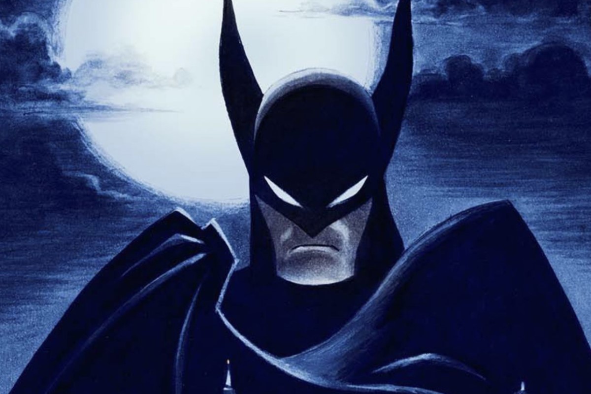 HBO desiste de Batman: Caped Crusader y otras cinco series animadas