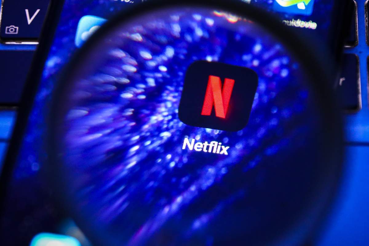Netflix pone fecha a pago por cuentas compartidas