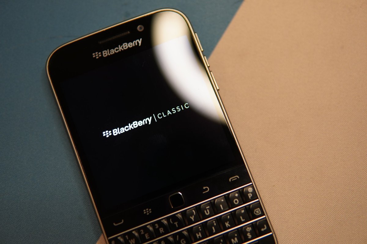 Qué es BlackBerry y por qué se hace una película sobre la marca