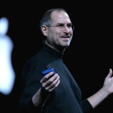 Las 10 contribuciones más importantes de Steve Jobs