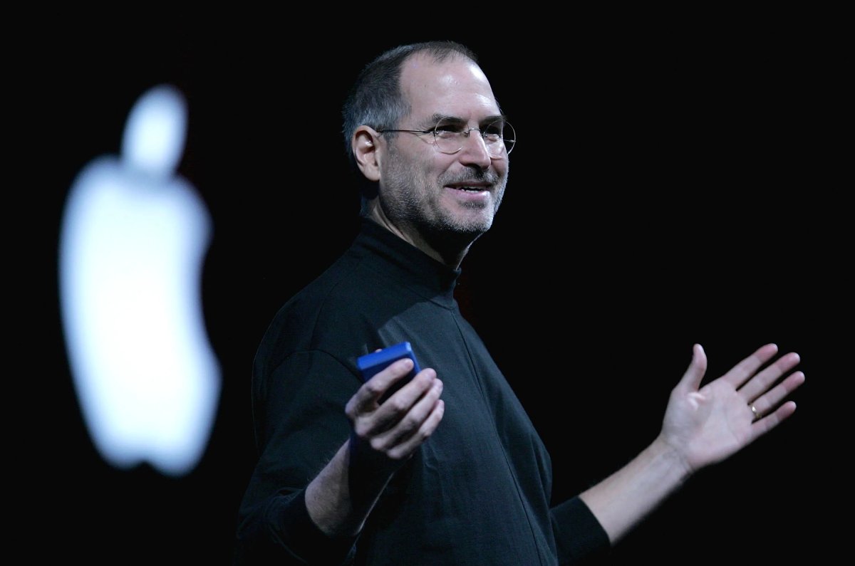 Las 10 contribuciones más importantes de Steve Jobs