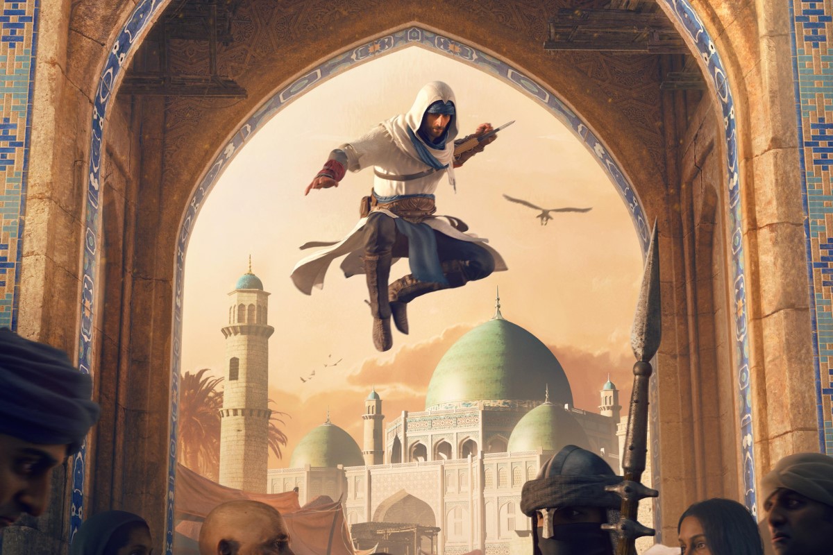 Assassin’s Creed Mirage: todo sobre el próximo videojuego de Ubisoft