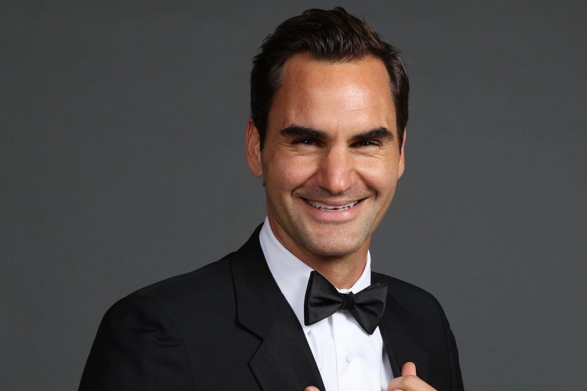 Roger Federer y su despedida del tenis: cómo verla por streaming
