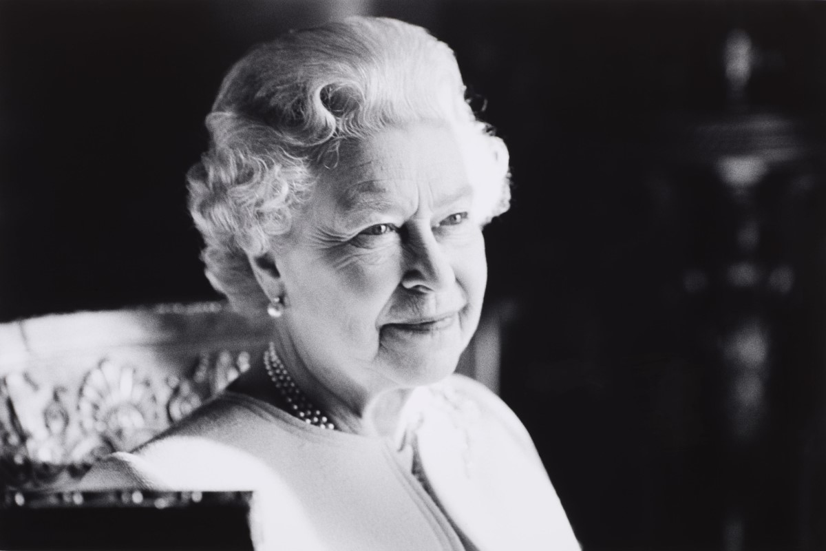 Deceso de la reina Isabel II: las reacciones en internet