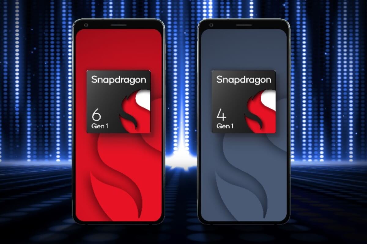 Qualcomm fortalece su gama Snapdragon con nuevas versiones Gen 1