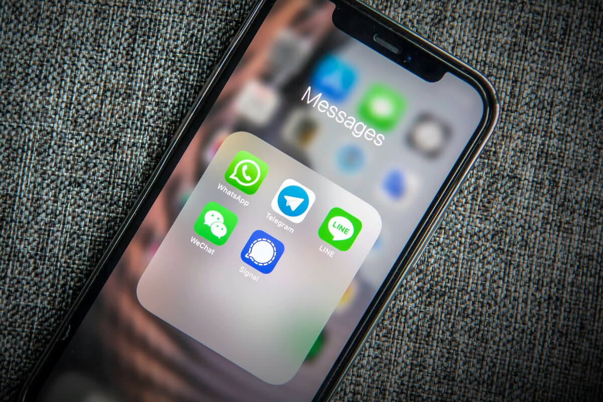 Breves tecnológicas: Telegram no requiere más una tarjeta SIM
