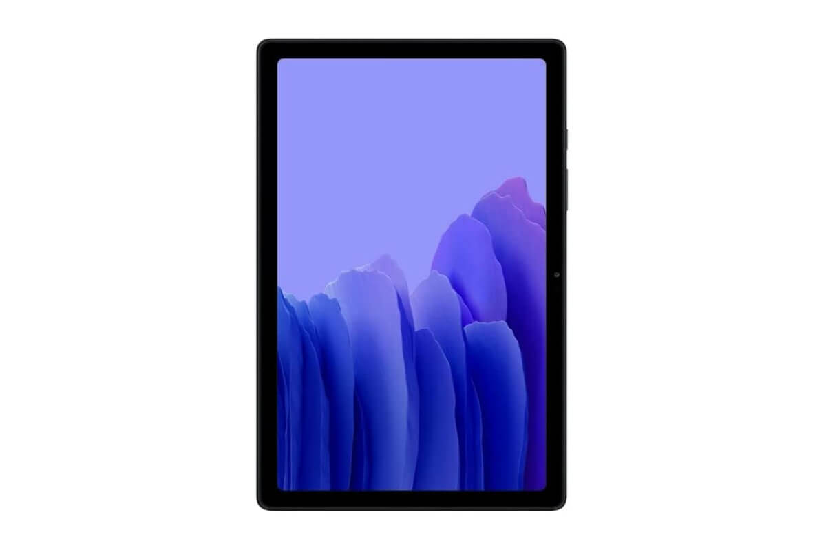 Samsung tableta.