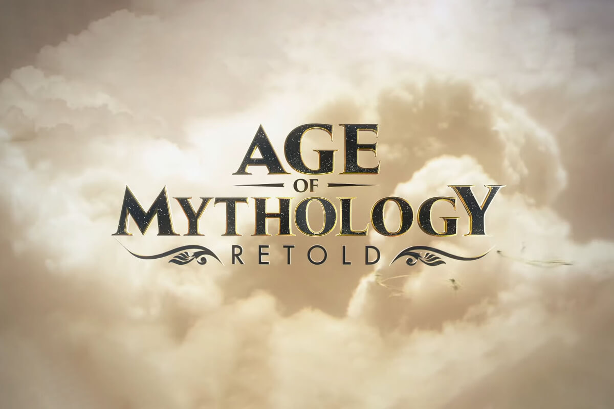 World’s Edge anuncia Age of Mythology: Retold para PC