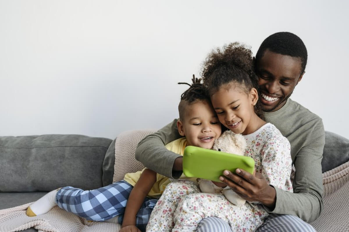 Family Link: la plataforma parental de Google que debes conocer
