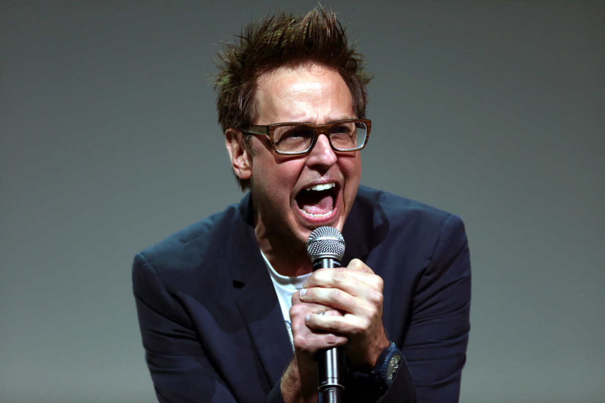Breves tecnológicas: James Gunn se hará cargo de las películas y series de DC