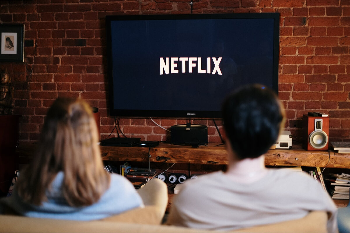 Cómo transferir un perfil de Netflix a una cuenta nueva