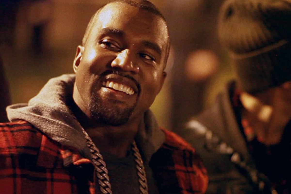 Kanye West se queda sin documental y pierde apoyo de Adidas