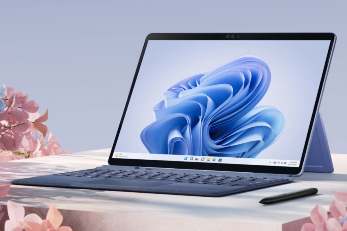 Familia Microsoft Surface se agranda con laptop, tablet y PC