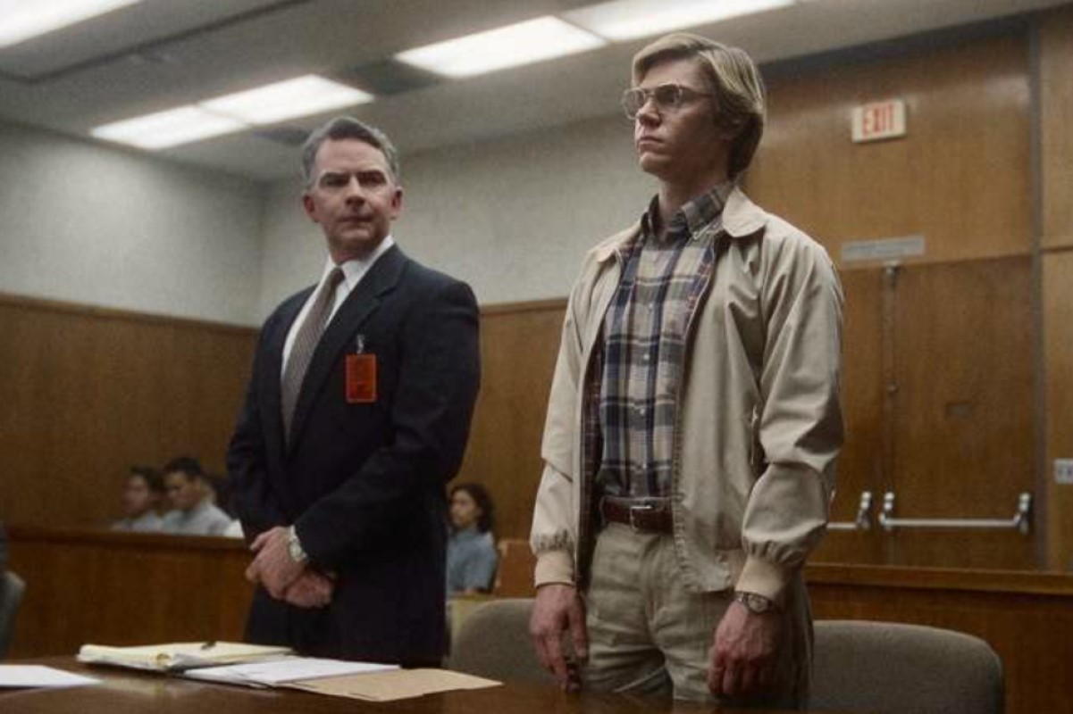 Monstruo: salen a la luz entretelones del juicio contra Jeffrey Dahmer