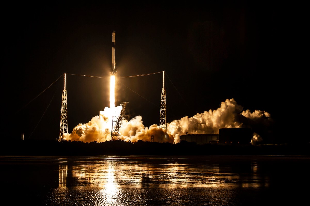 NASA revela la fecha en que SpaceX pondrá en órbita su nave Starship