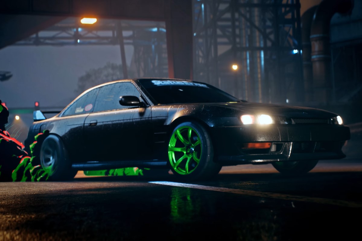 Need for Speed Unbound: EA revela tráiler y fecha de lanzamiento