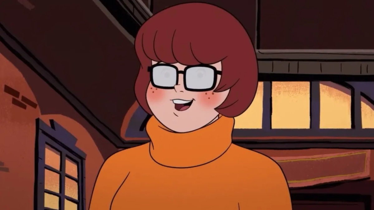 Breves tecnológicas: Velma revela su orientación sexual