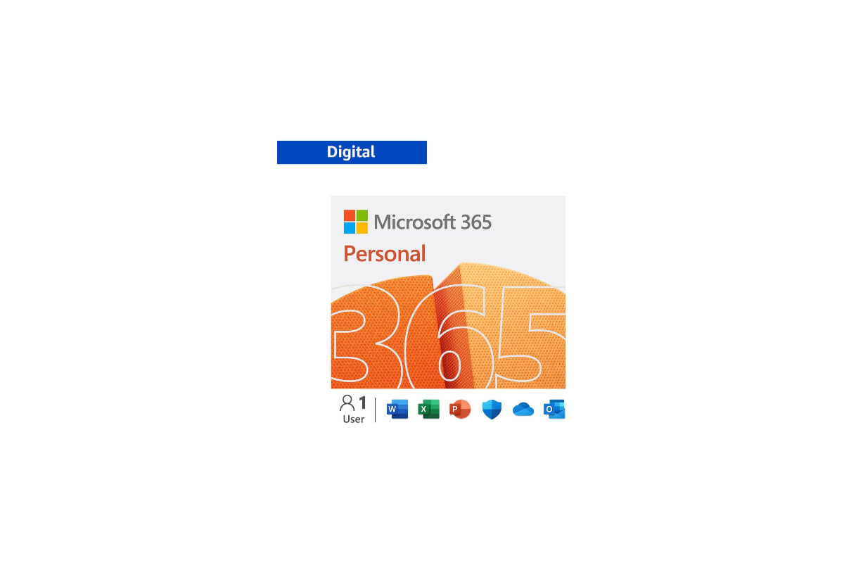 Microsoft 365.