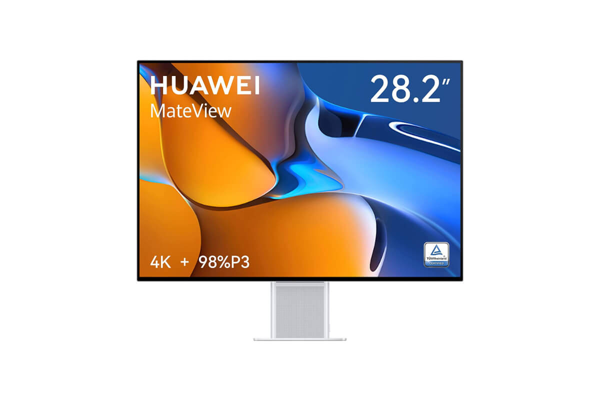 Monitor Huawei 28.