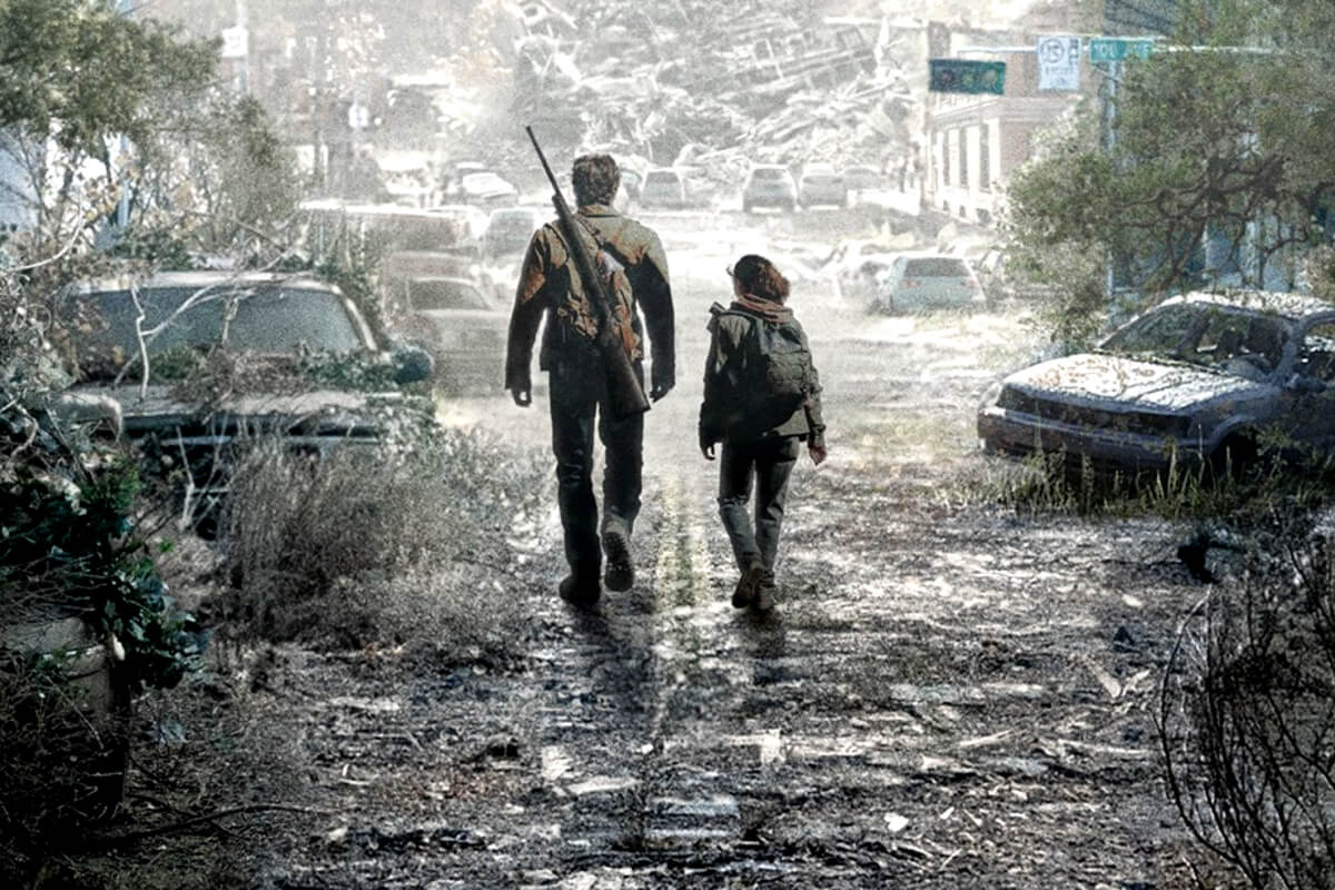 Breves tecnológicas: The Last of Us ya tiene fecha de estreno