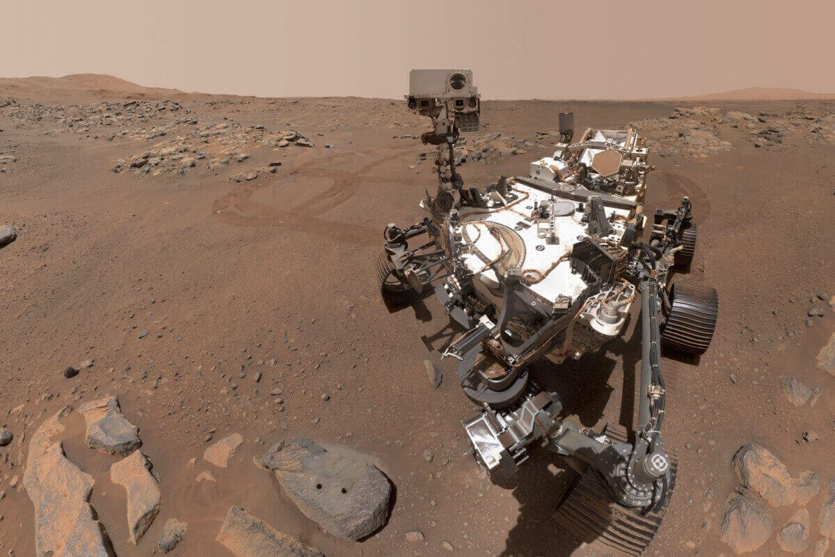 Australia tendría la respuesta sobre la vida en Marte