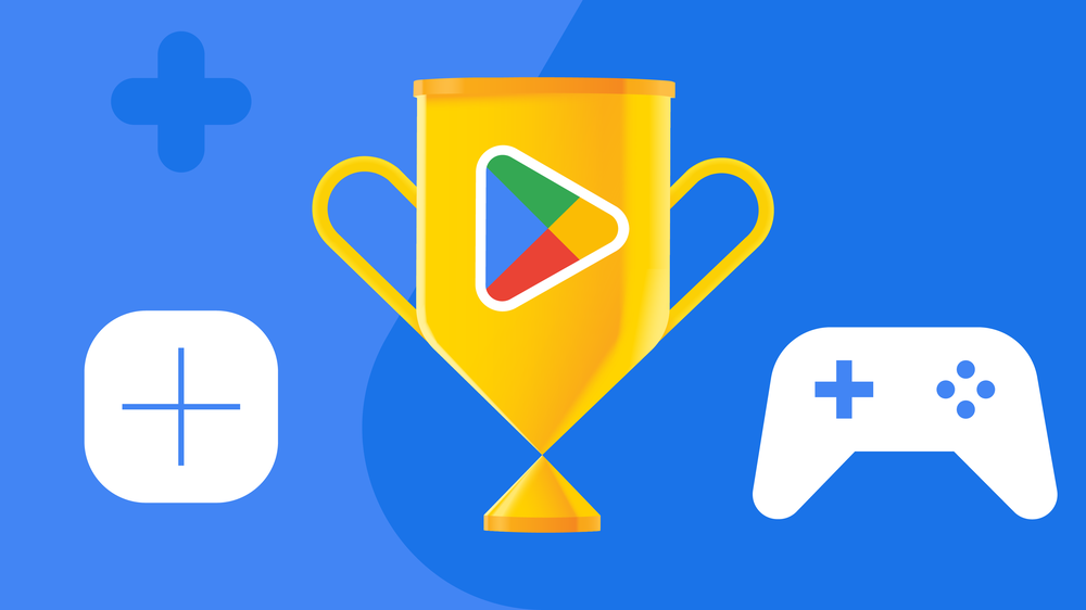 Google Play: mejores apps y juegos de 2022.