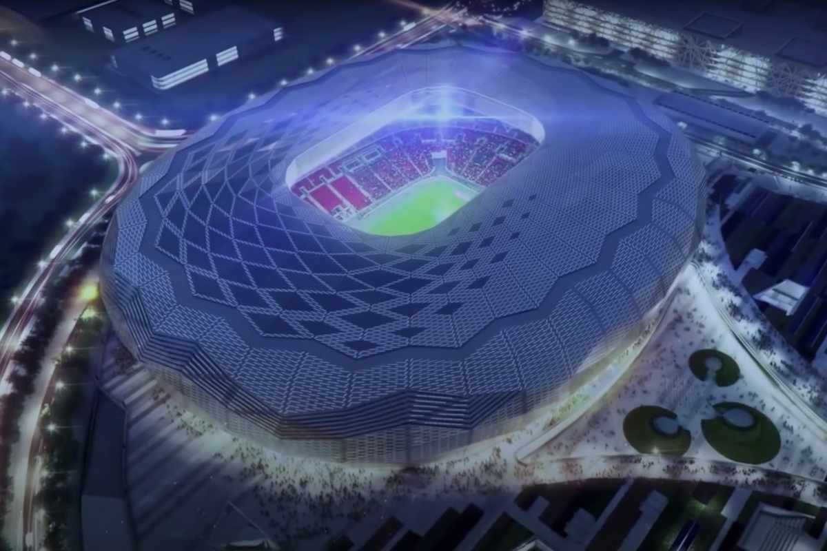 Cómo ver el Mundial de Qatar 2022 por streaming y TV