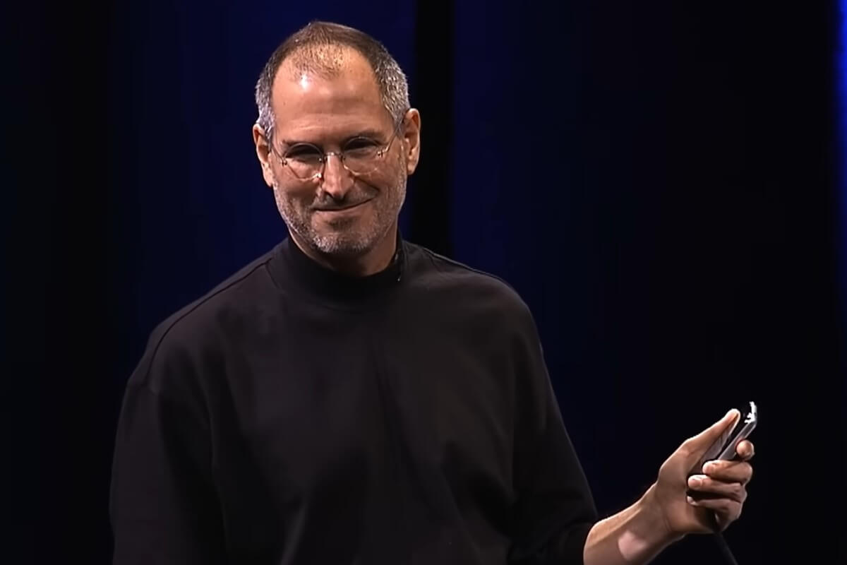 Steve Jobs establece récord mundial en una subasta