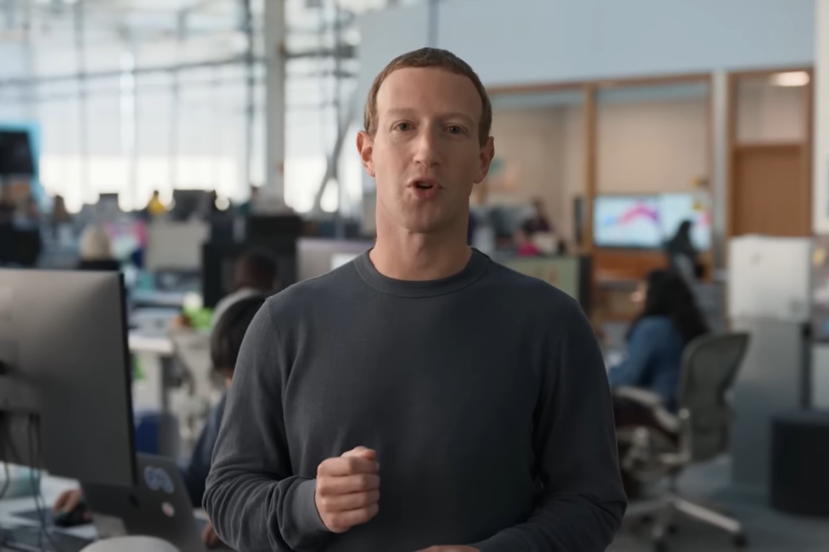 Zuckerberg anuncia 11,000 despidos en matriz de Facebook