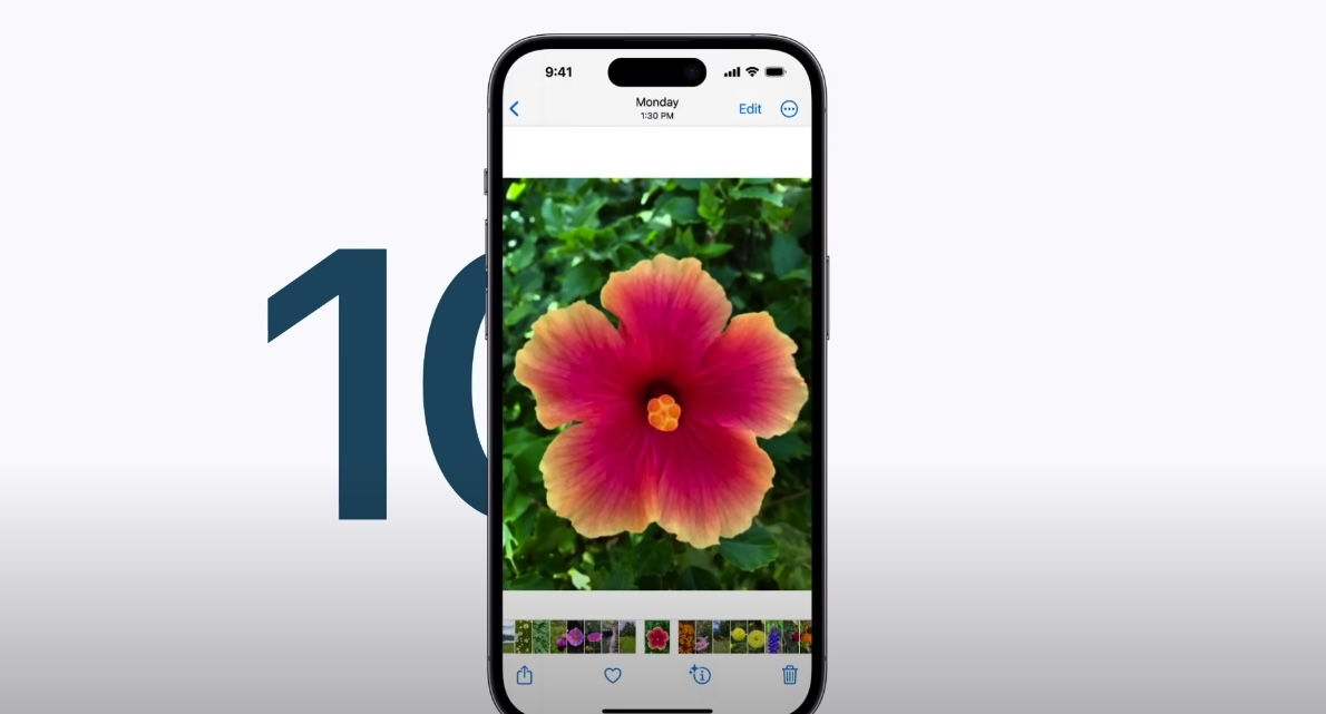 ¿Con nuevo iPhone? Apple comparte 10 trucos para iOS 16