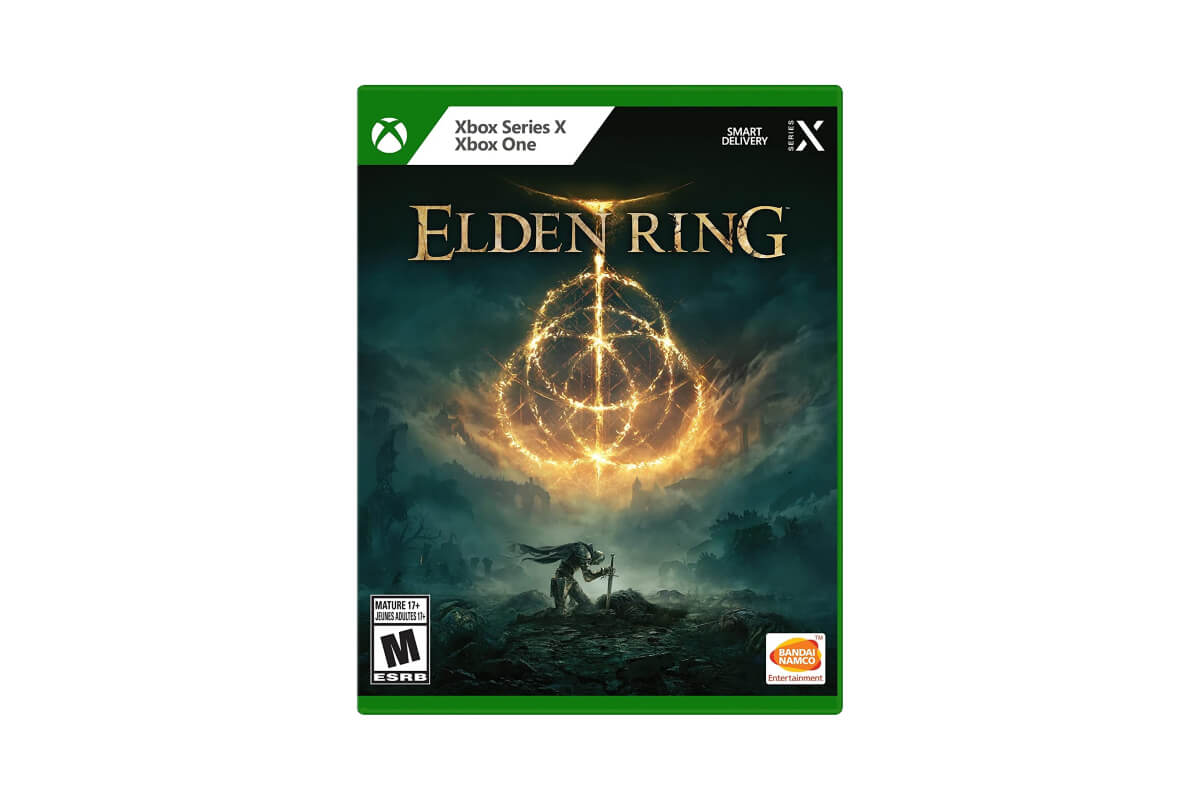 Elden Ring Xbox.