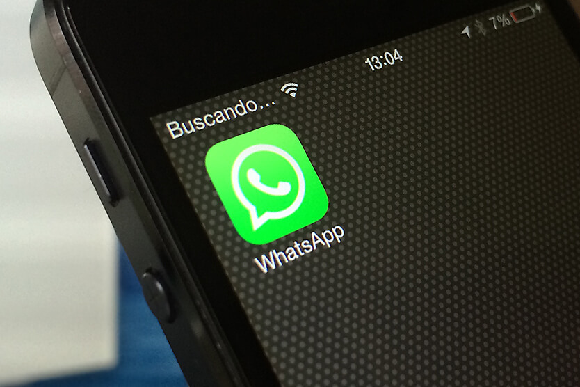 Cómo hacer una lista interactiva en WhatsApp