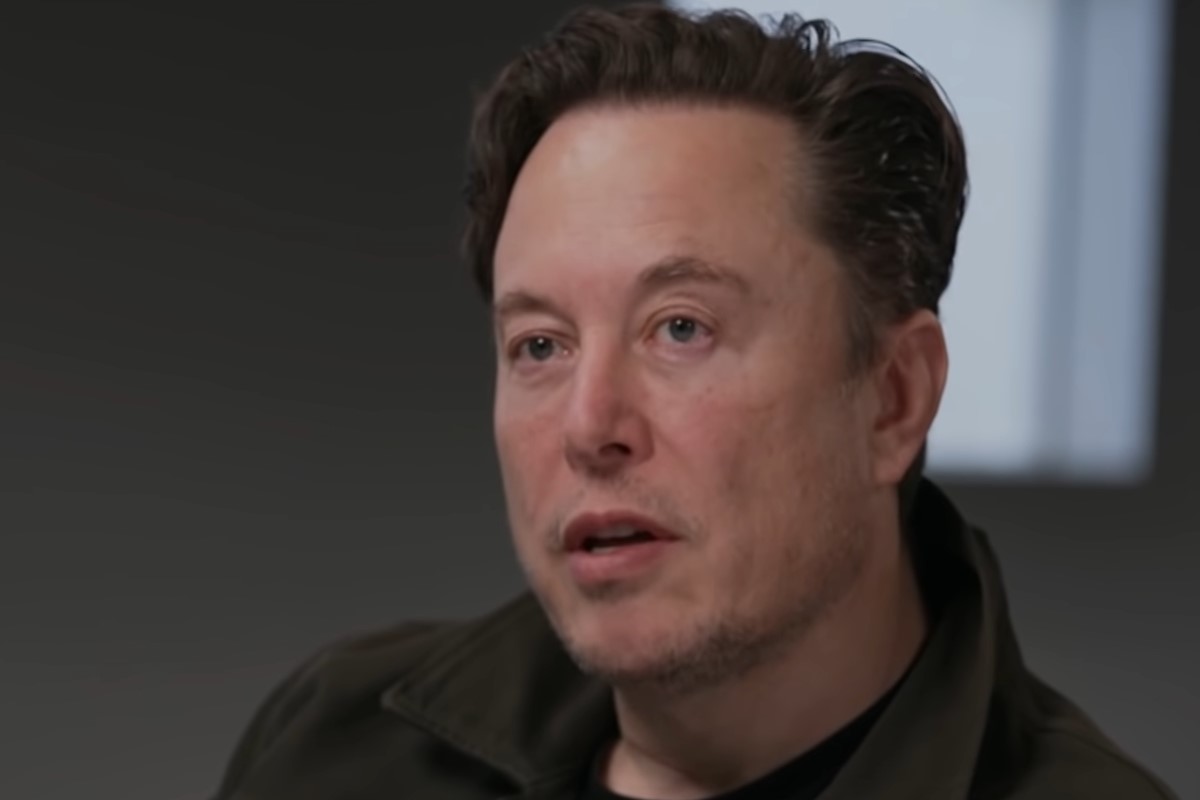 Elon Musk, criticado por acoso a reconocido científico