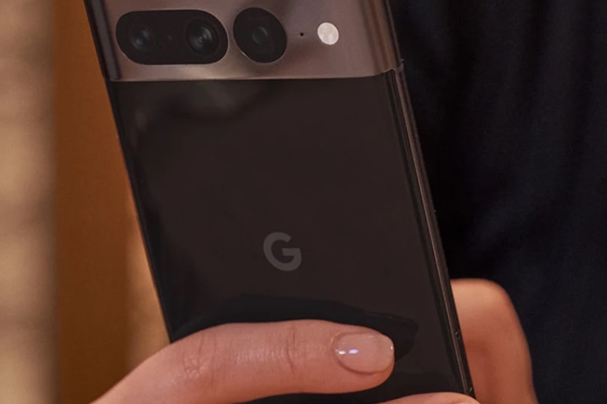 Google Pixel Fold: nuevas filtraciones del teléfono plegable