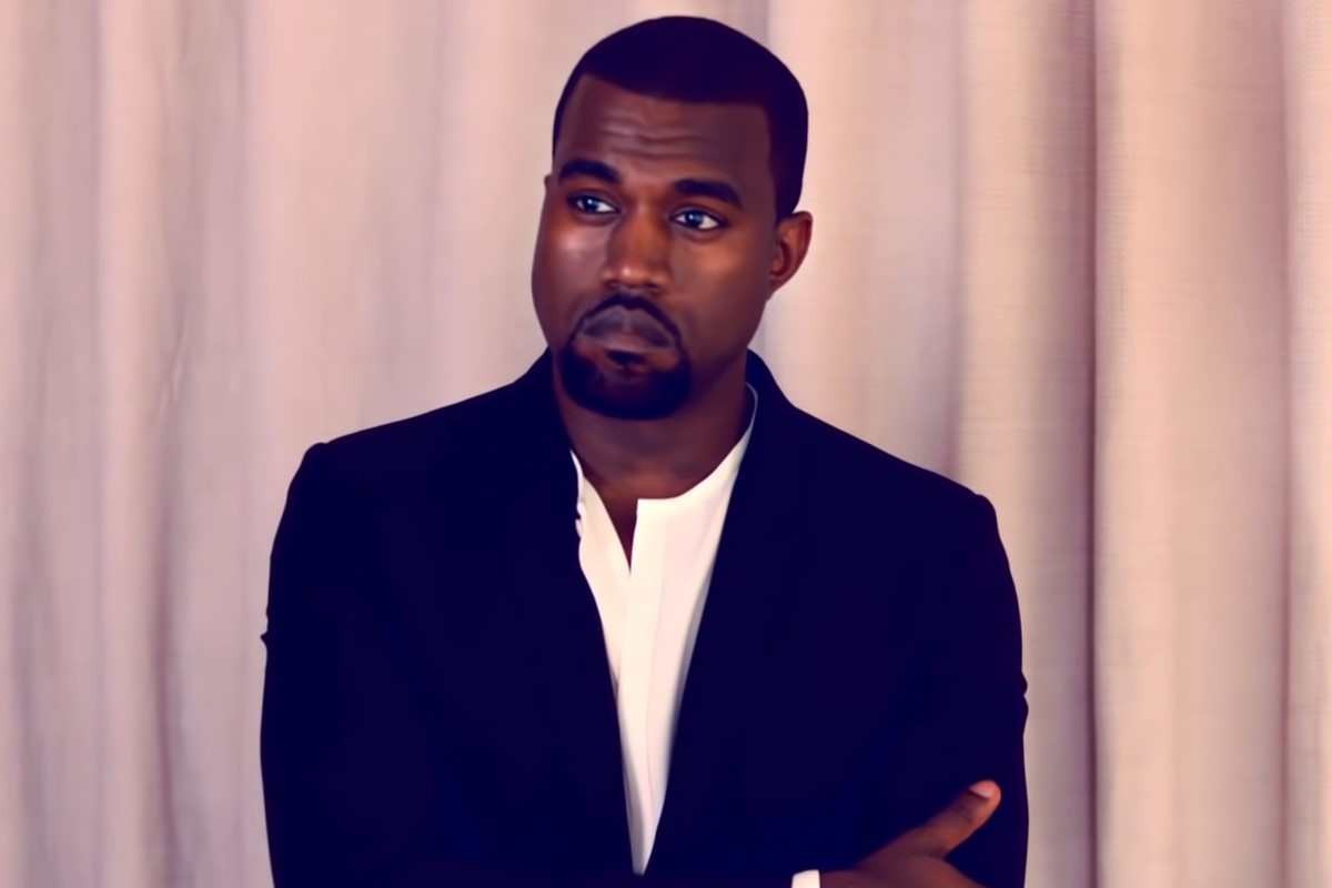 Kanye West, otra vez con cuenta suspendida en Twitter