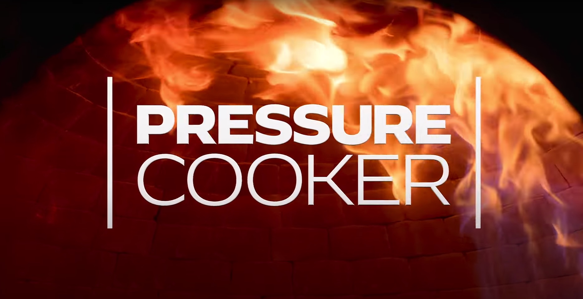 Pressure Cooker: chefs se califican a sí mismos en show de Netflix