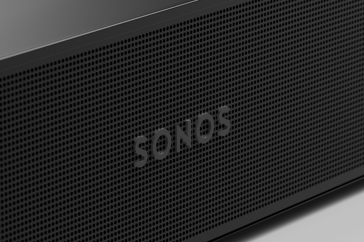 Sonos baja el precio de sus soundbars y bocinas por tres días