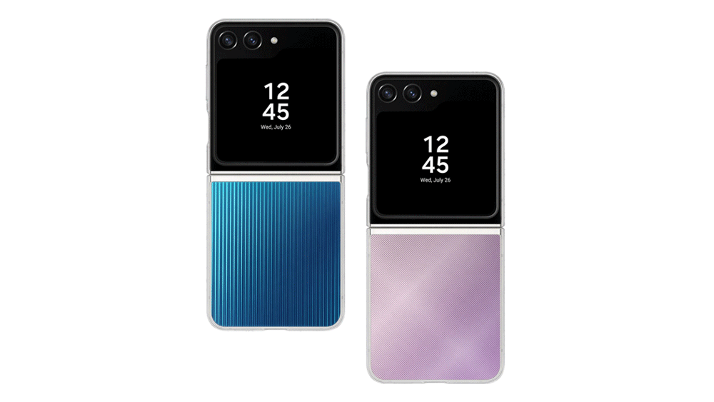 Samsung Galaxy Z Flip 5: lo que vas a encontrar en su caja
