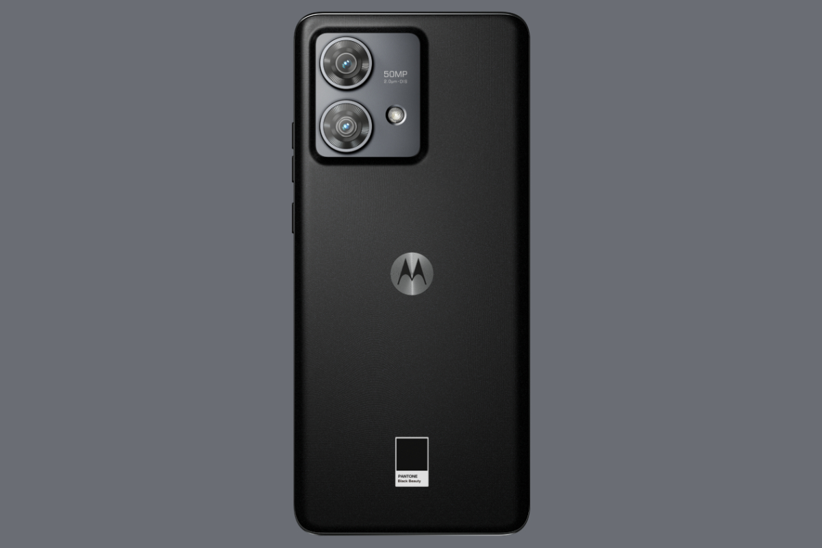 Motorola Edge 40 Neo: las fotos que te deja conseguir
