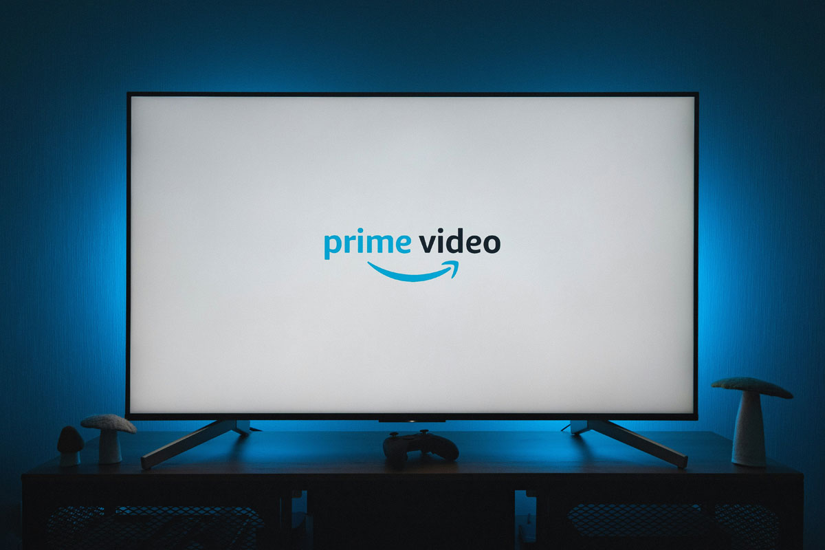 3 canales de Prime Video que debes probar