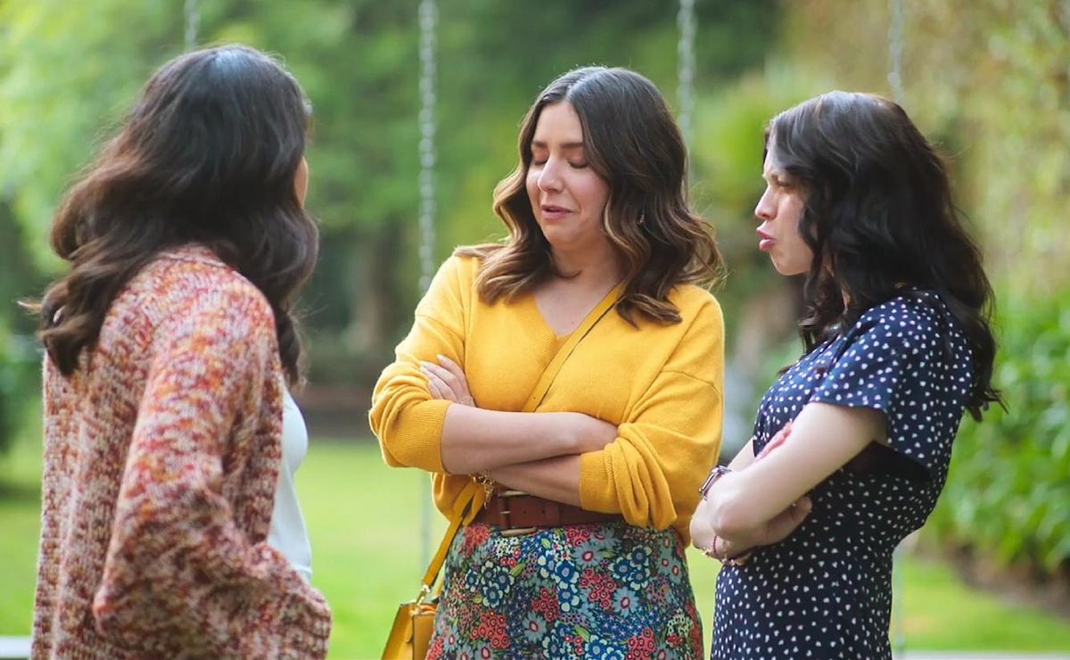 6 películas en streaming para reflexionar sobre la maternidad