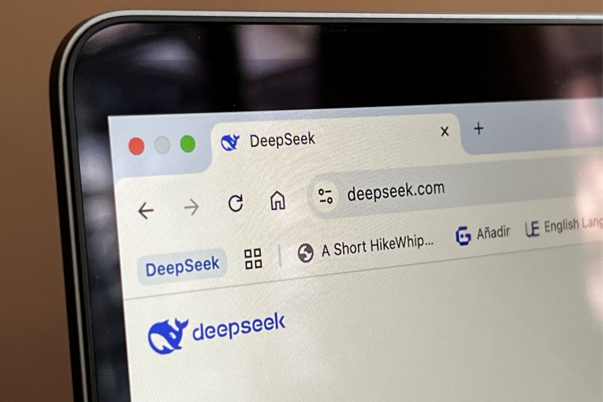 NordVPN: DeepSeek presenta preocupaciones de seguridad