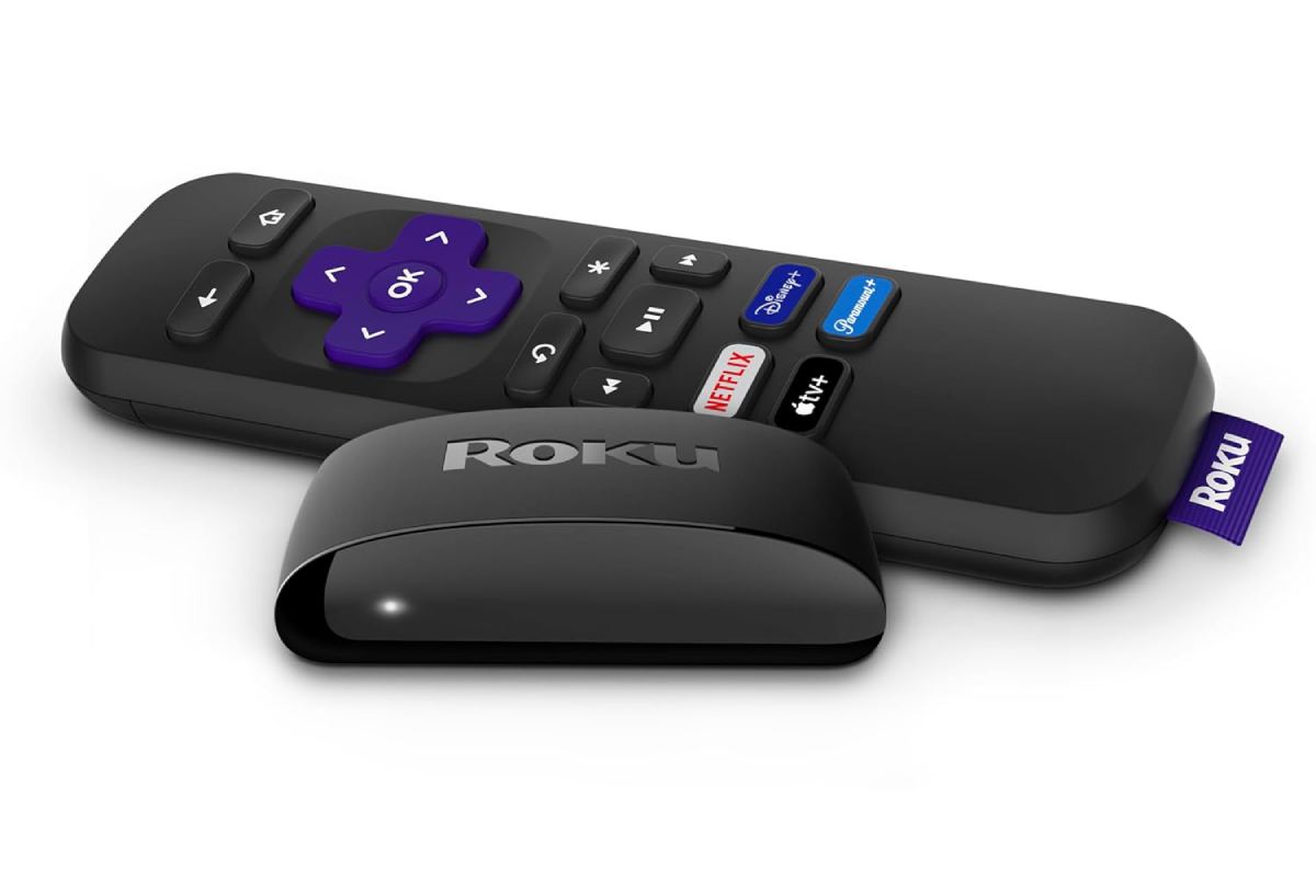 Una segunda oportunidad a tu tele con este Roku Express en oferta