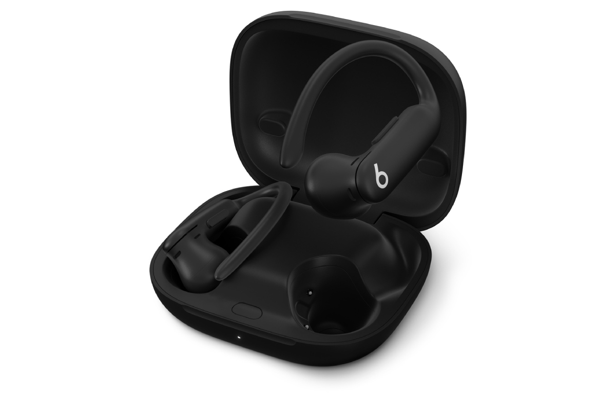 Estos son los avanzados Powerbeats Pro 2