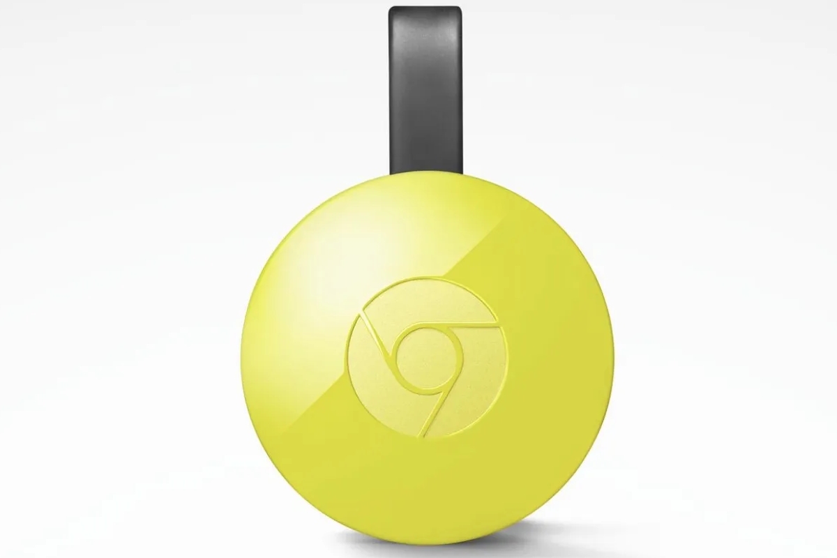 ¡Adiós, Chromecast! Todos los modelos lanzados por Google (fotos)