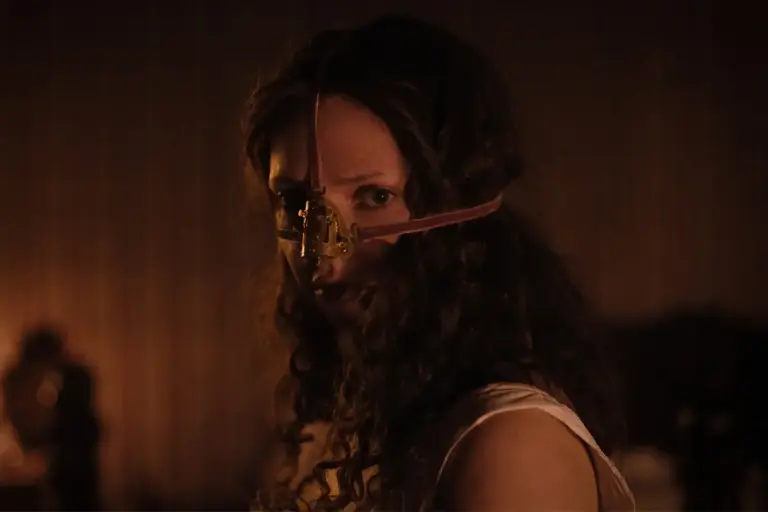 Las mejores películas de terror de MUBI