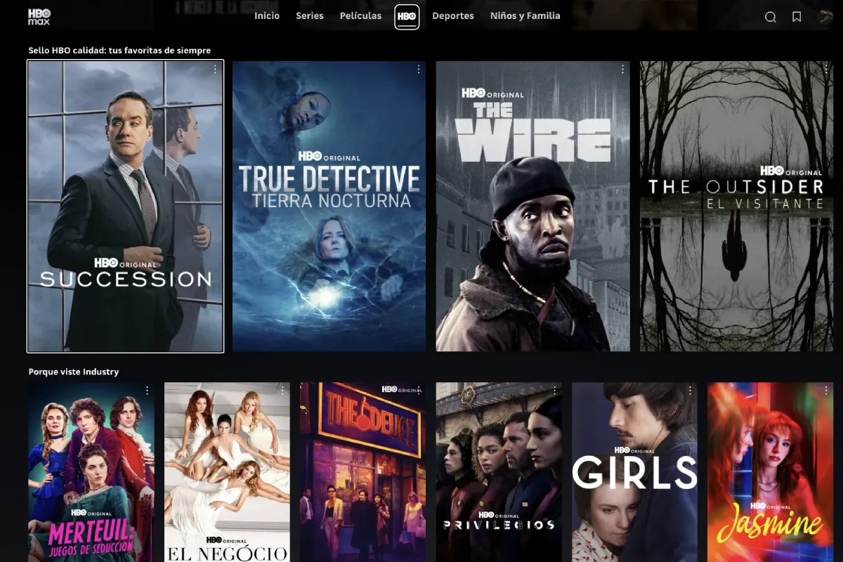 ¿Conviene tener HBO Max? Pros y contras de la plataforma