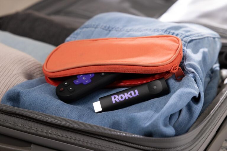 Nueva generación de Roku Streaming Stick, lanzada en 2025.